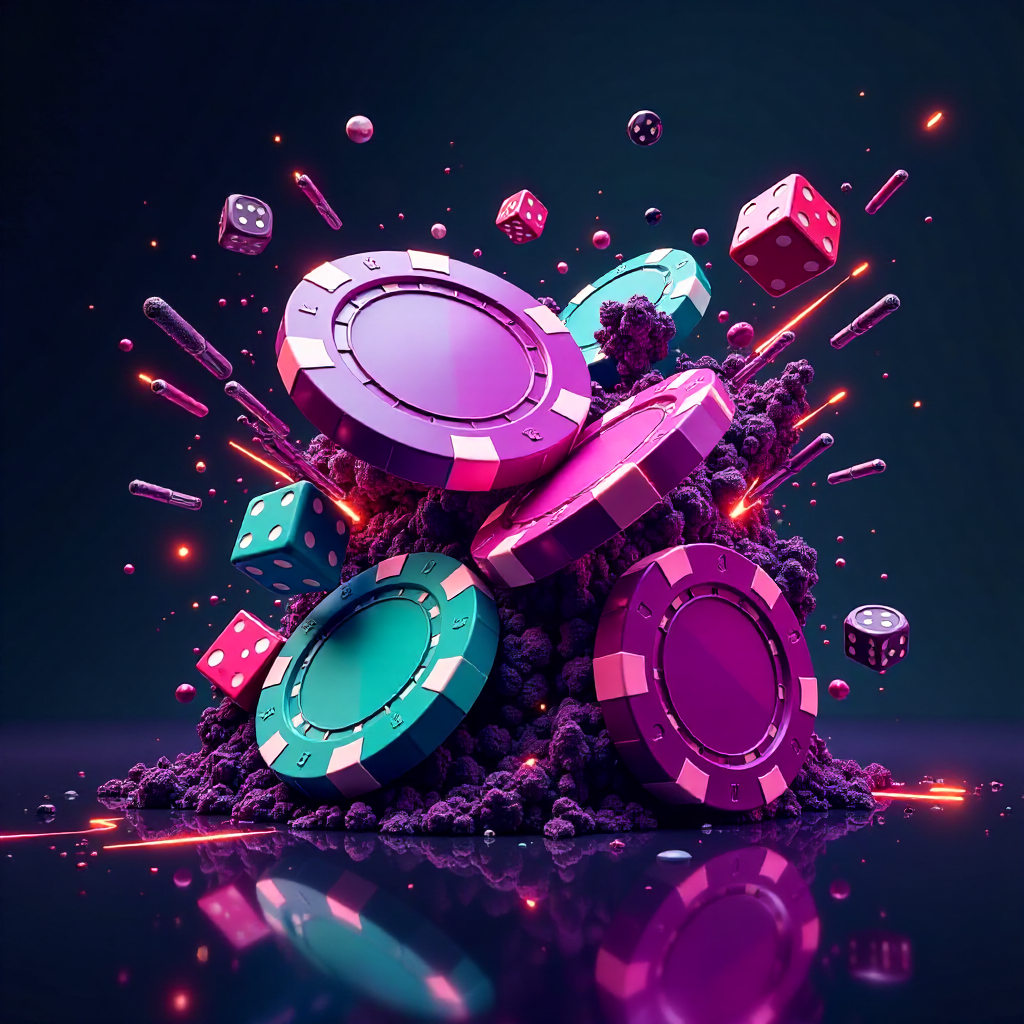 solana casino mit krypto spielautomaten und blockchain zahlungen